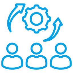 Automation training and ongoing support