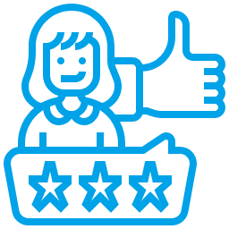 Client satisfaction