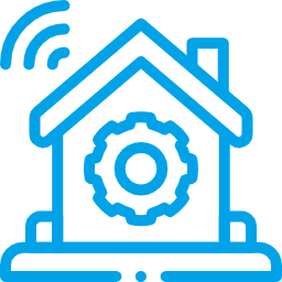 Homes automated