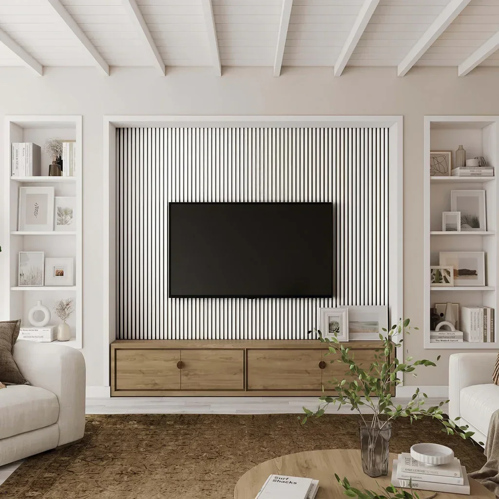 Treco Acoustic Panel acoustic solution