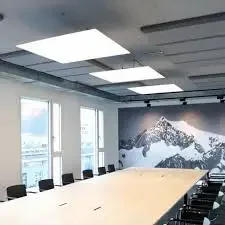 Treco Acoustic Panel acoustic solution