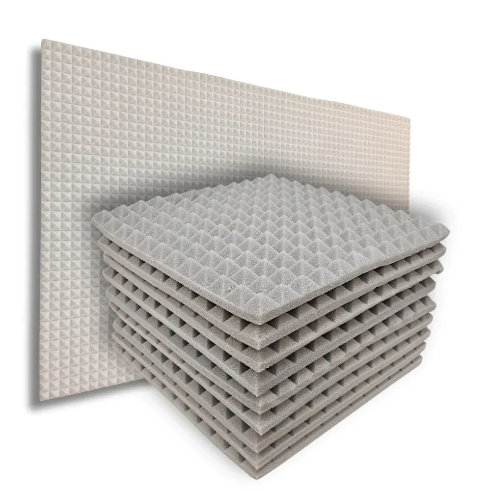 Treco Acoustic Panel acoustic solution