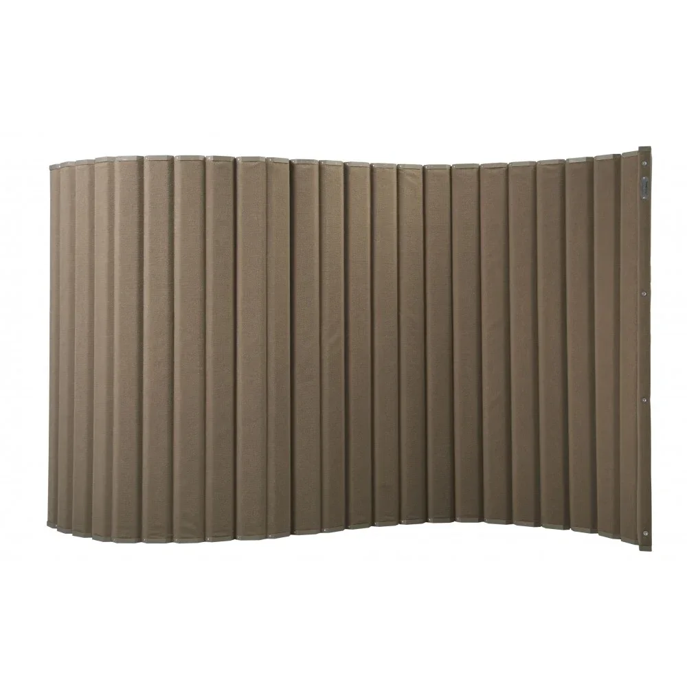 Treco TREX Acoustic Partition Panel acoustic solution