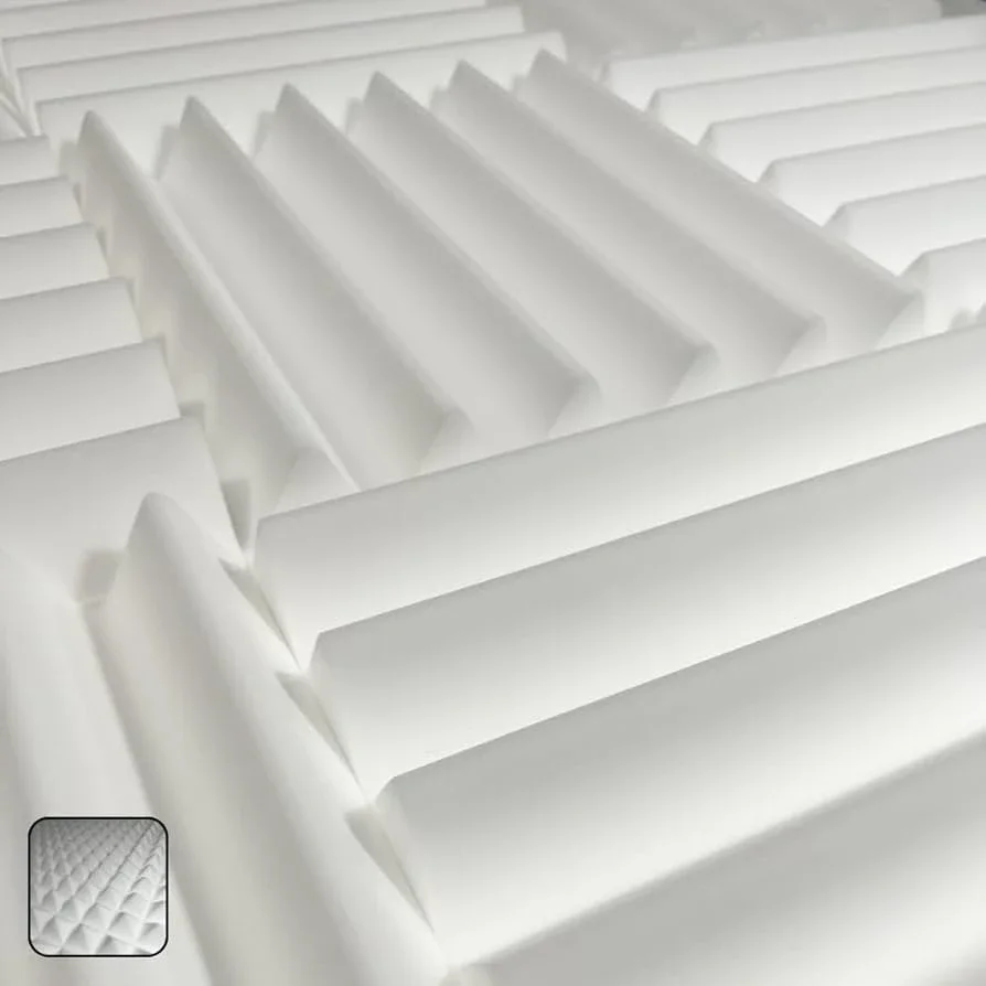 Treco Acoustic Panel acoustic solution