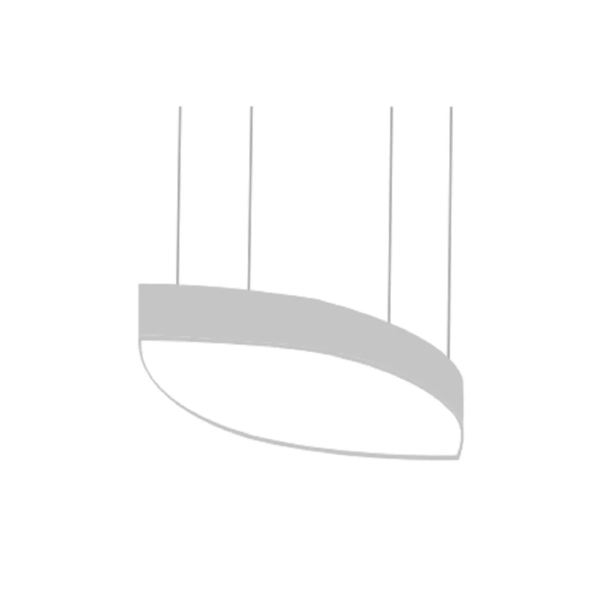 Treco BLOOM LIGHT architectural lighting product