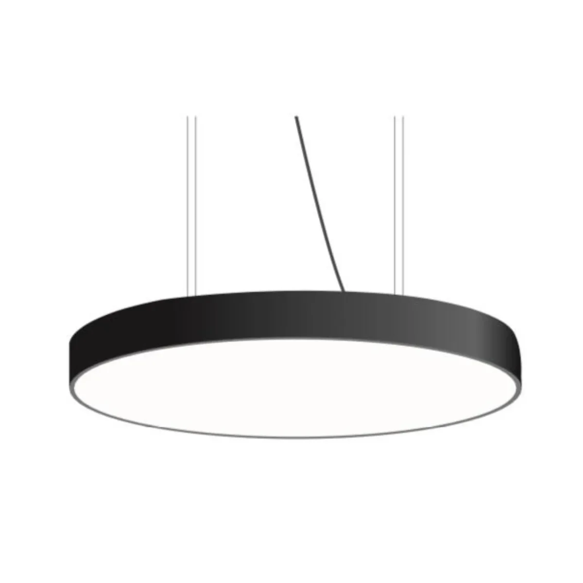 Treco DISC architectural lighting product