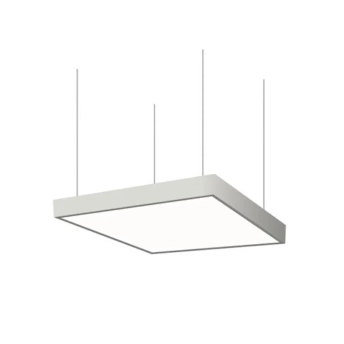 Treco QUAD architectural lighting product