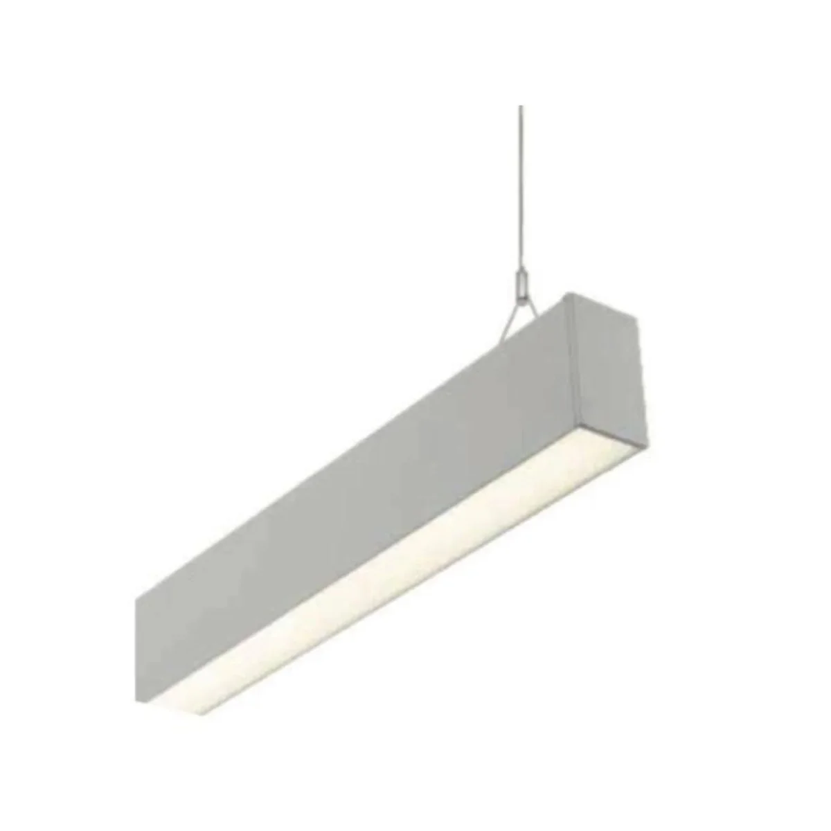 Treco Spin Light architectural lighting product