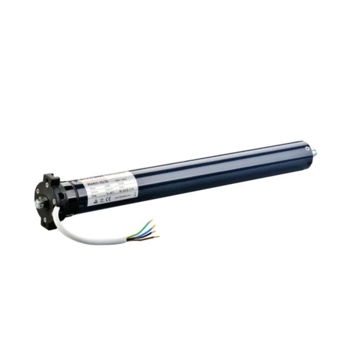 Treco Curtain Blind Motor for curtain and blind automation