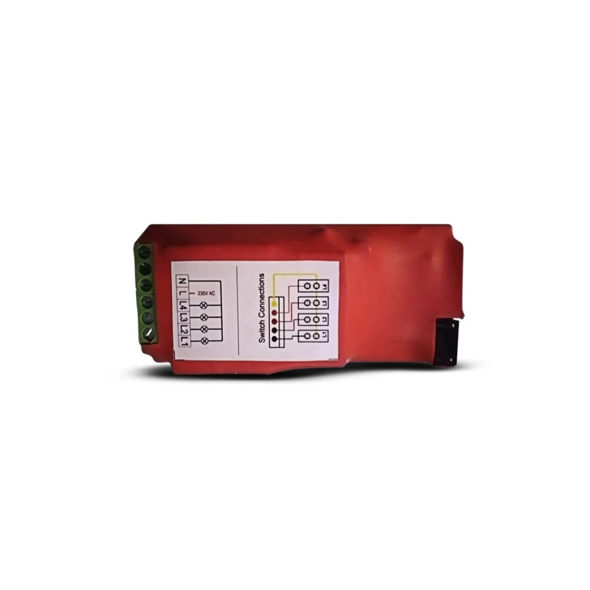 Treco Smart Module smart module for home automation