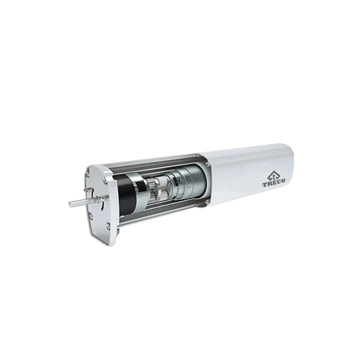 Treco Curtain Blind Motor for curtain and blind automation