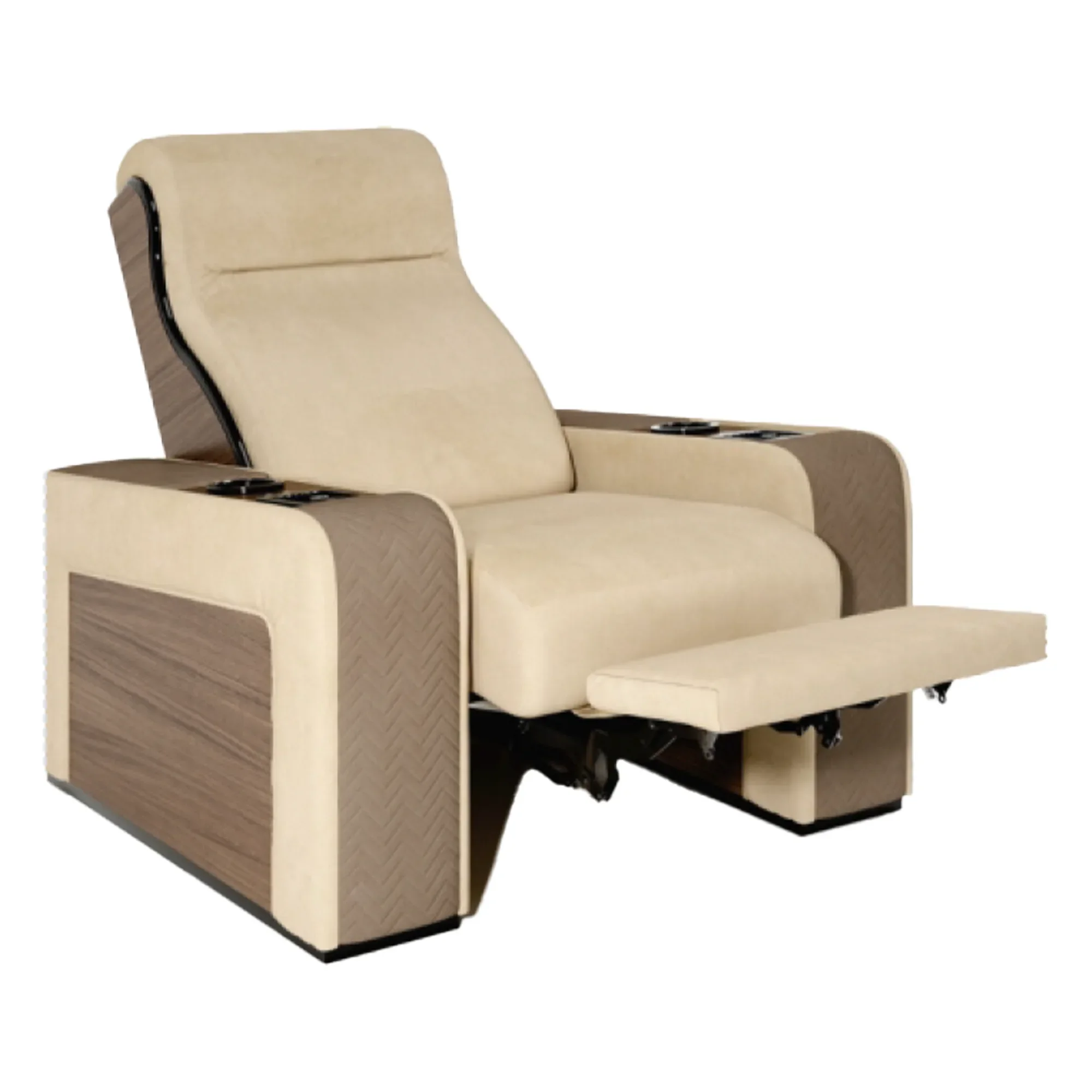 Treco Entertainment Seating entertainment seating product