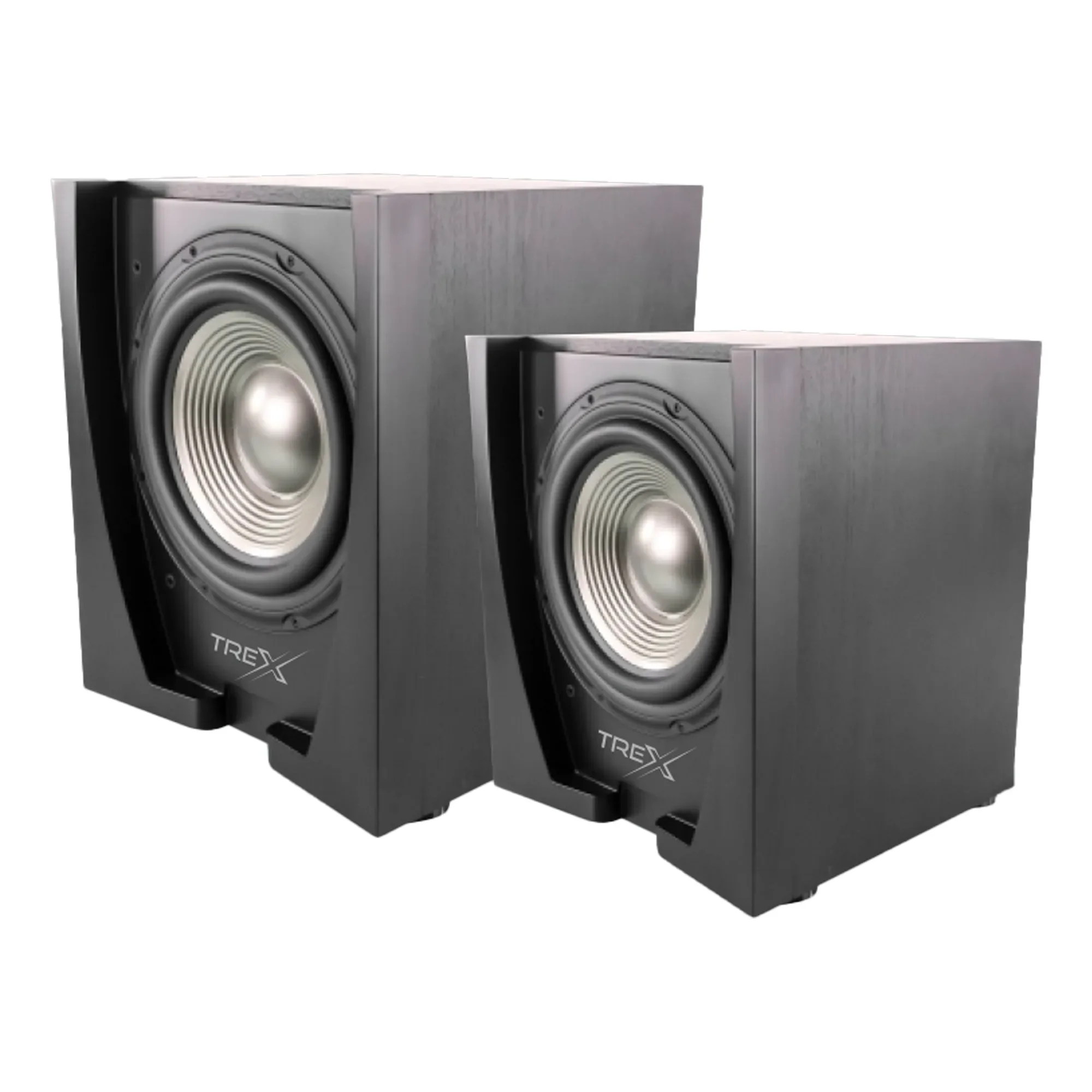 Treco Professional Speaker professional speaker