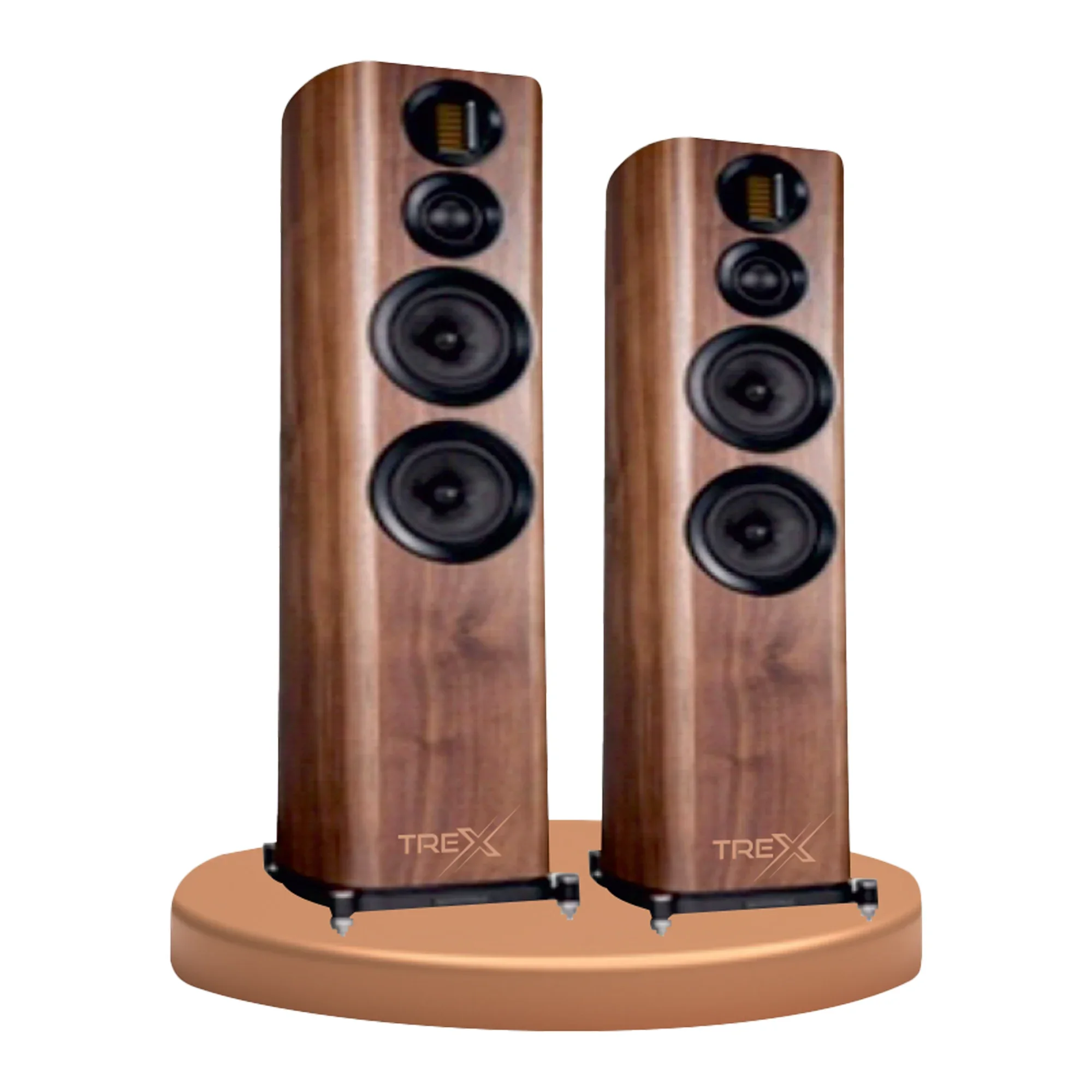 Treco Professional Speaker professional speaker