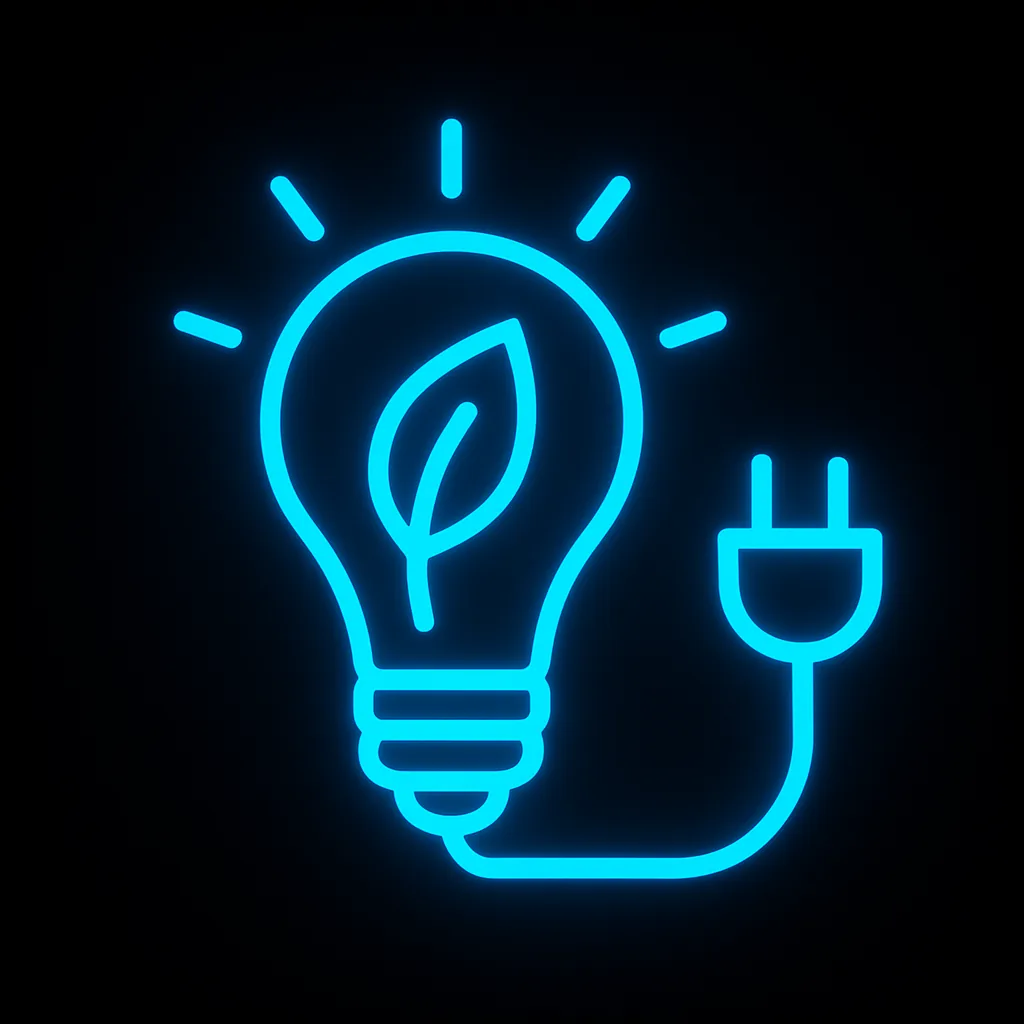 Energy efficiency