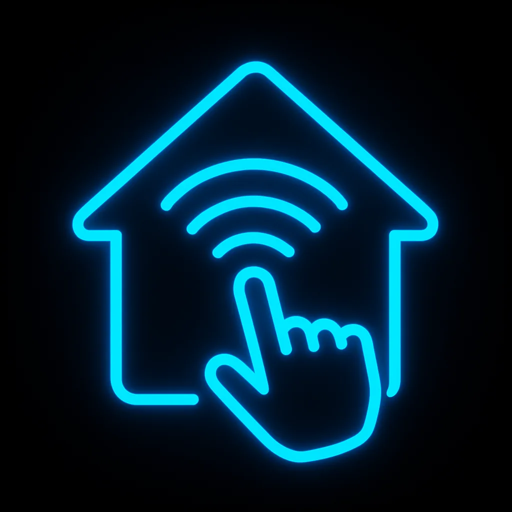 Smart control
