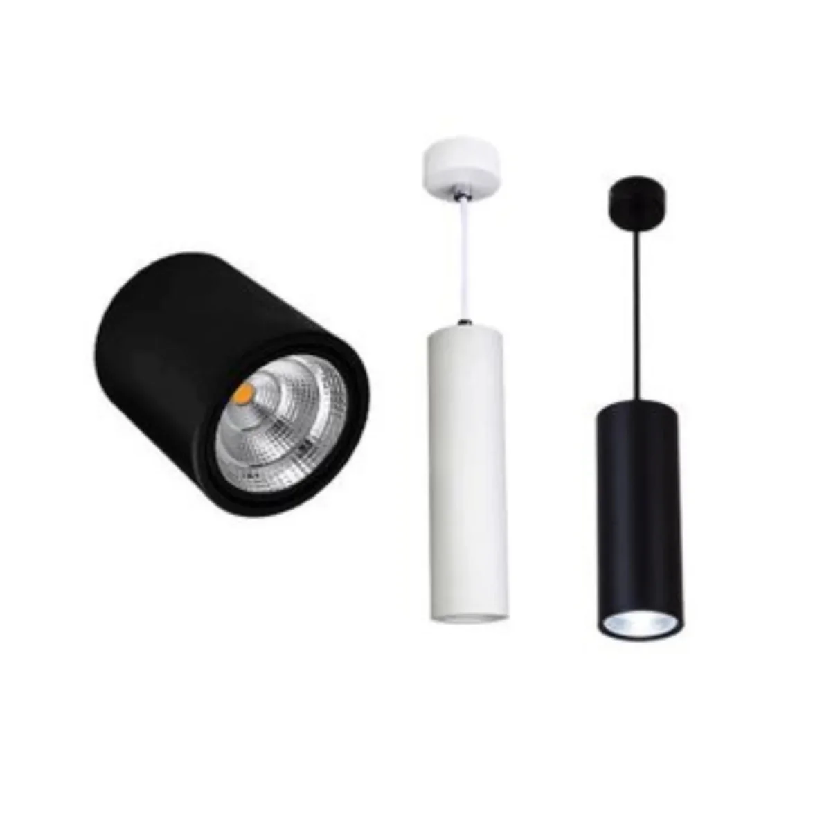 Treco Indoor Light indoor lighting product
