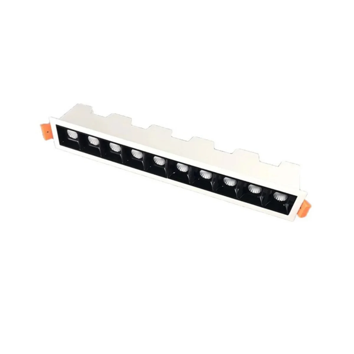 Treco 20W Linear Spot 40x270mm indoor lighting product
