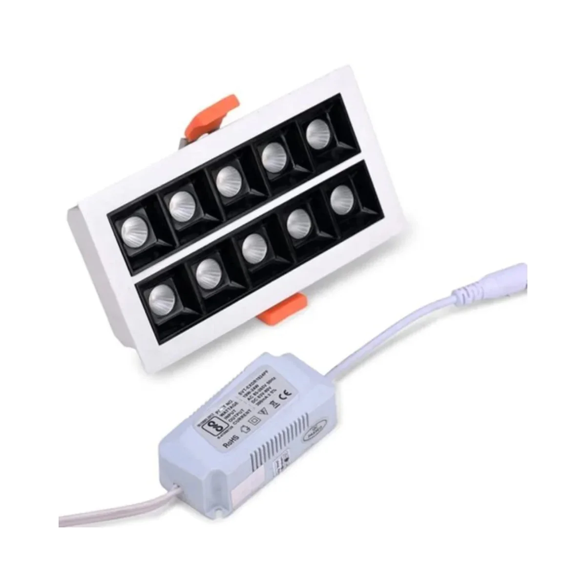 Treco Indoor Light indoor lighting product