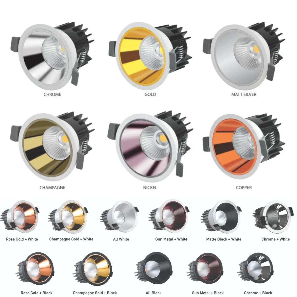 Treco Indoor Light indoor lighting product