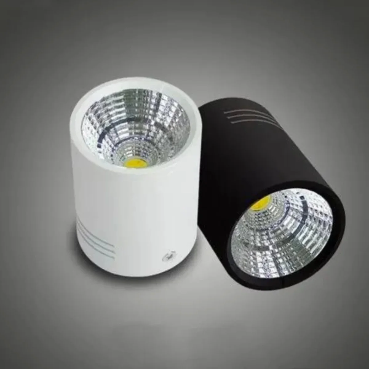 COB surface light