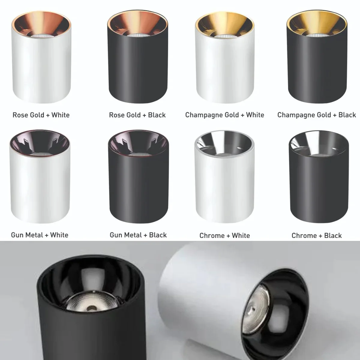 Treco Indoor Light indoor lighting product