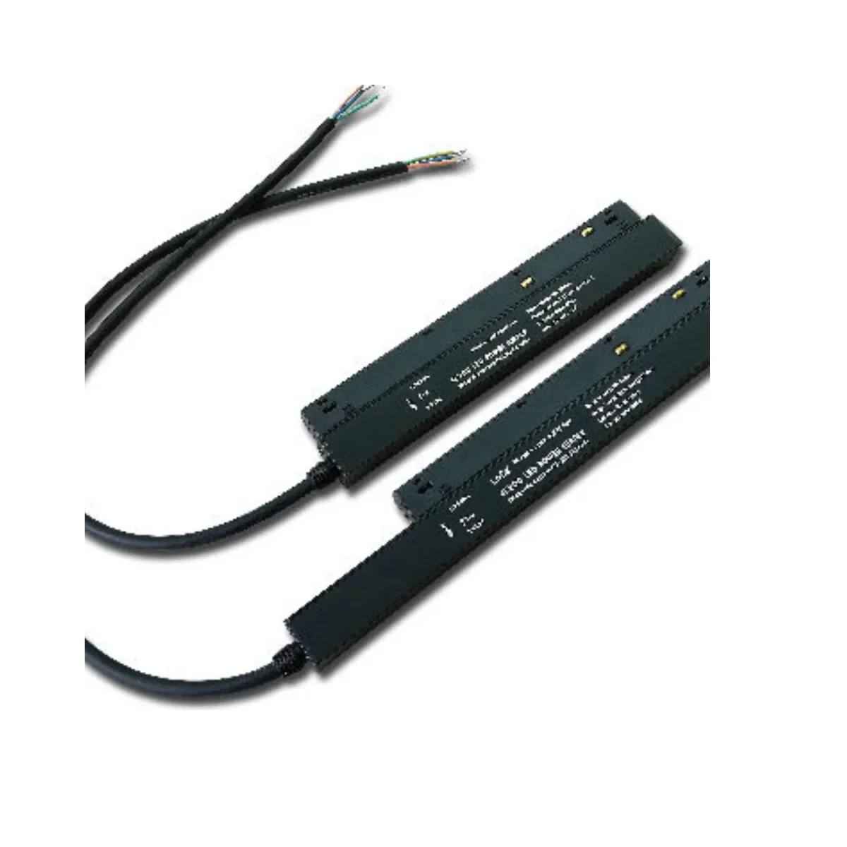 Treco Concealed 48V 100W/200W Concealed Driver indoor lighting product