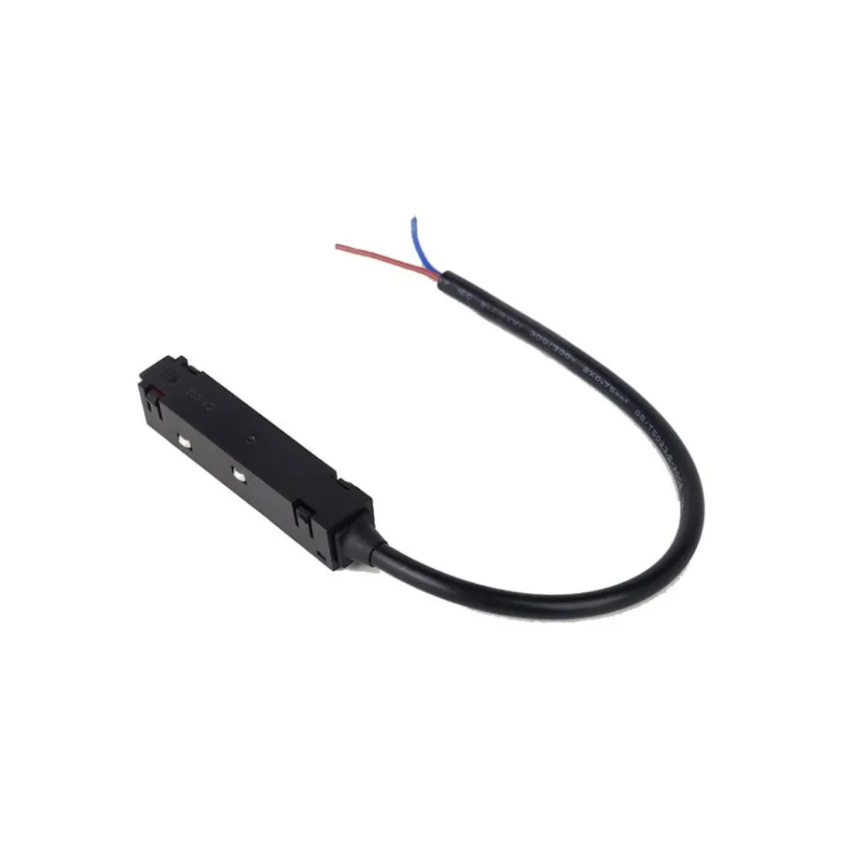 Treco Concealed Driver to Track Input Module indoor lighting product