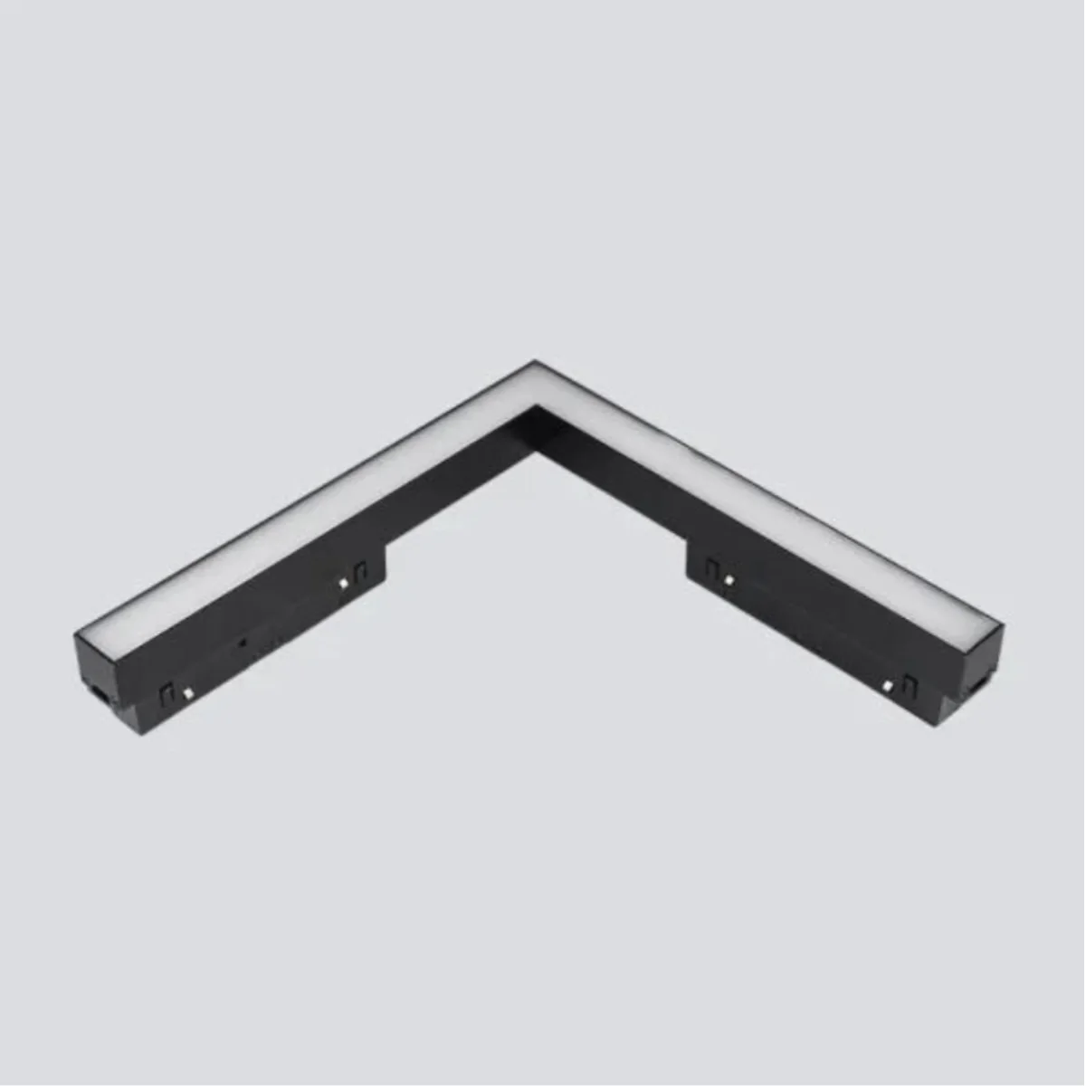Treco Concealed Magnetic Corner Diffused Light indoor lighting product