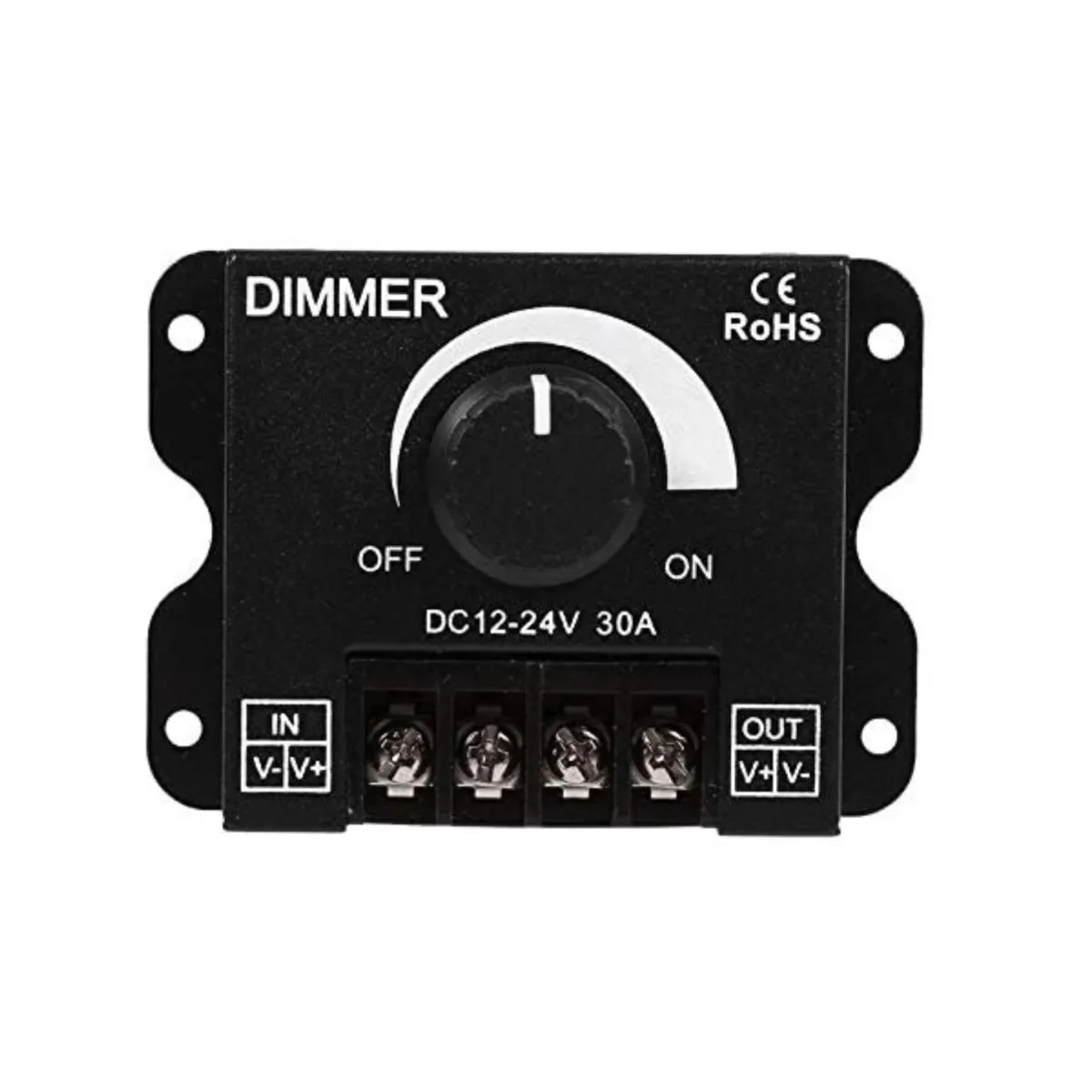 Treco Strip Dimmer & Controller indoor lighting product