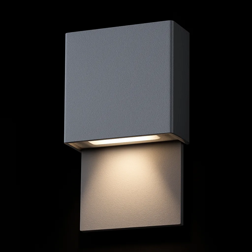 Architectural lighting solutions