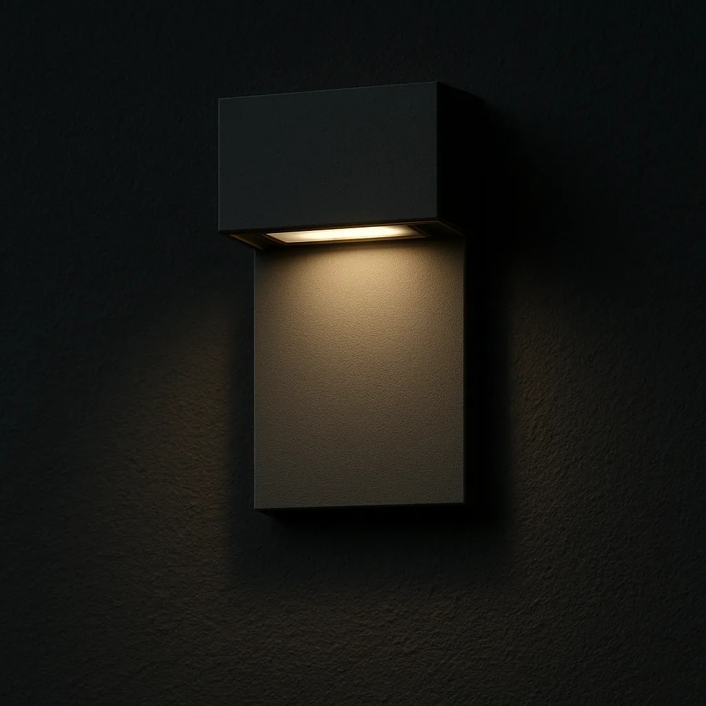 Outdoor lighting solutions