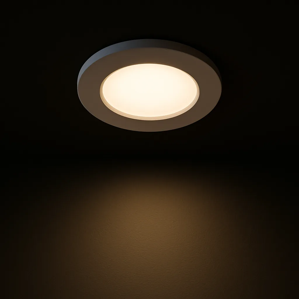 Smart indoor lighting solutions