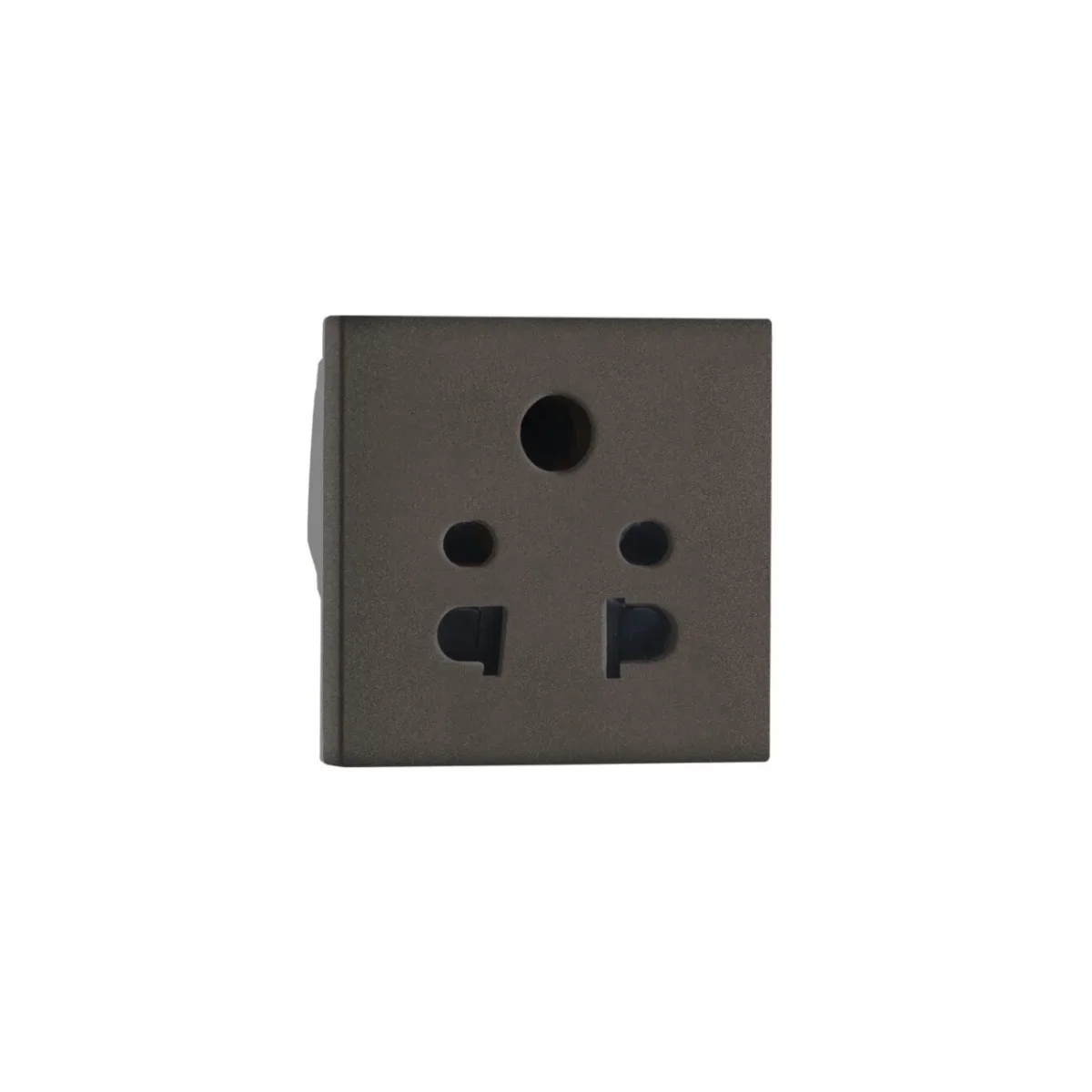 Treco 6 Amp Socket modular switch accessory