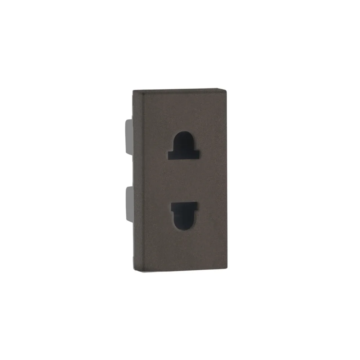 Treco 2 Pin Socket modular switch accessory