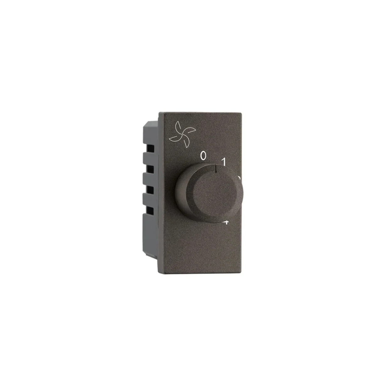 Treco Fan Regulator modular switch accessory