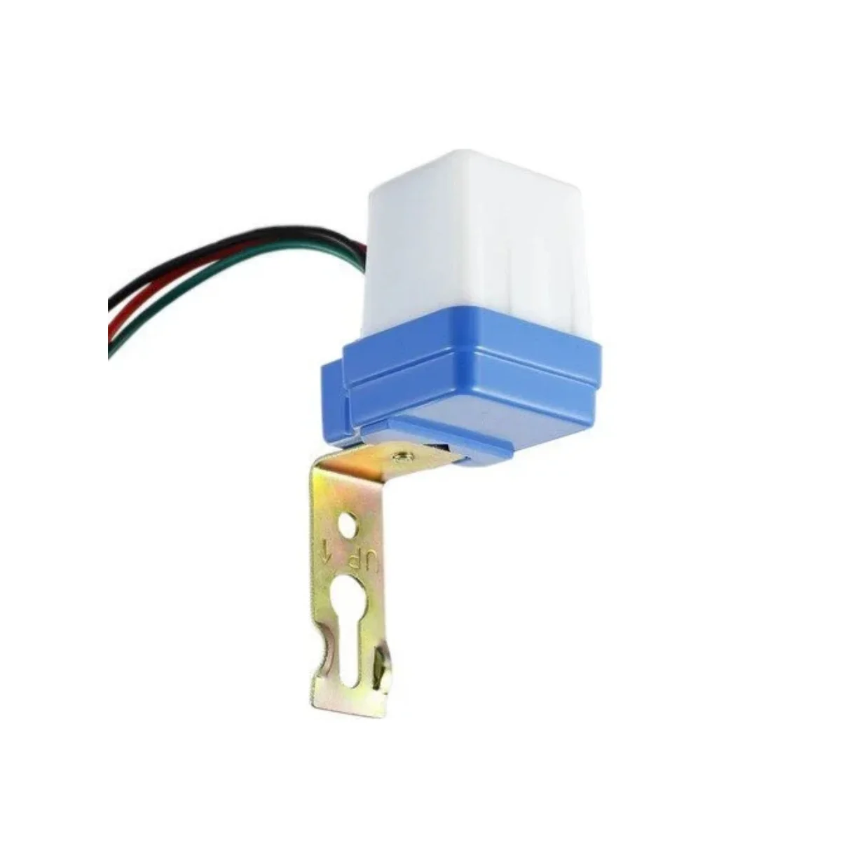 Treco PhotoCell Sensor for smart lighting automation