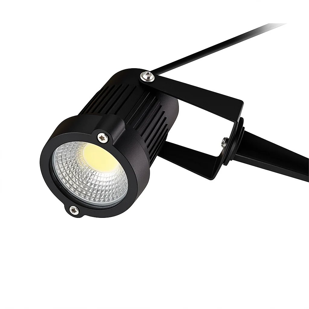MIC outdoor light