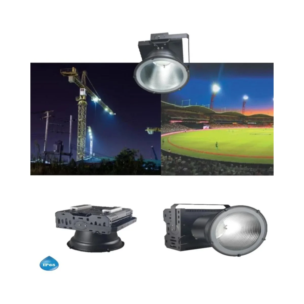 Treco Outdoor Light outdoor lighting product