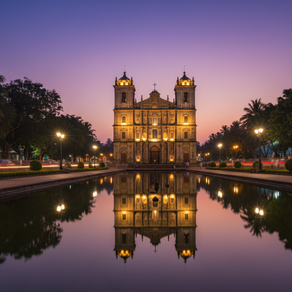 New Delhi