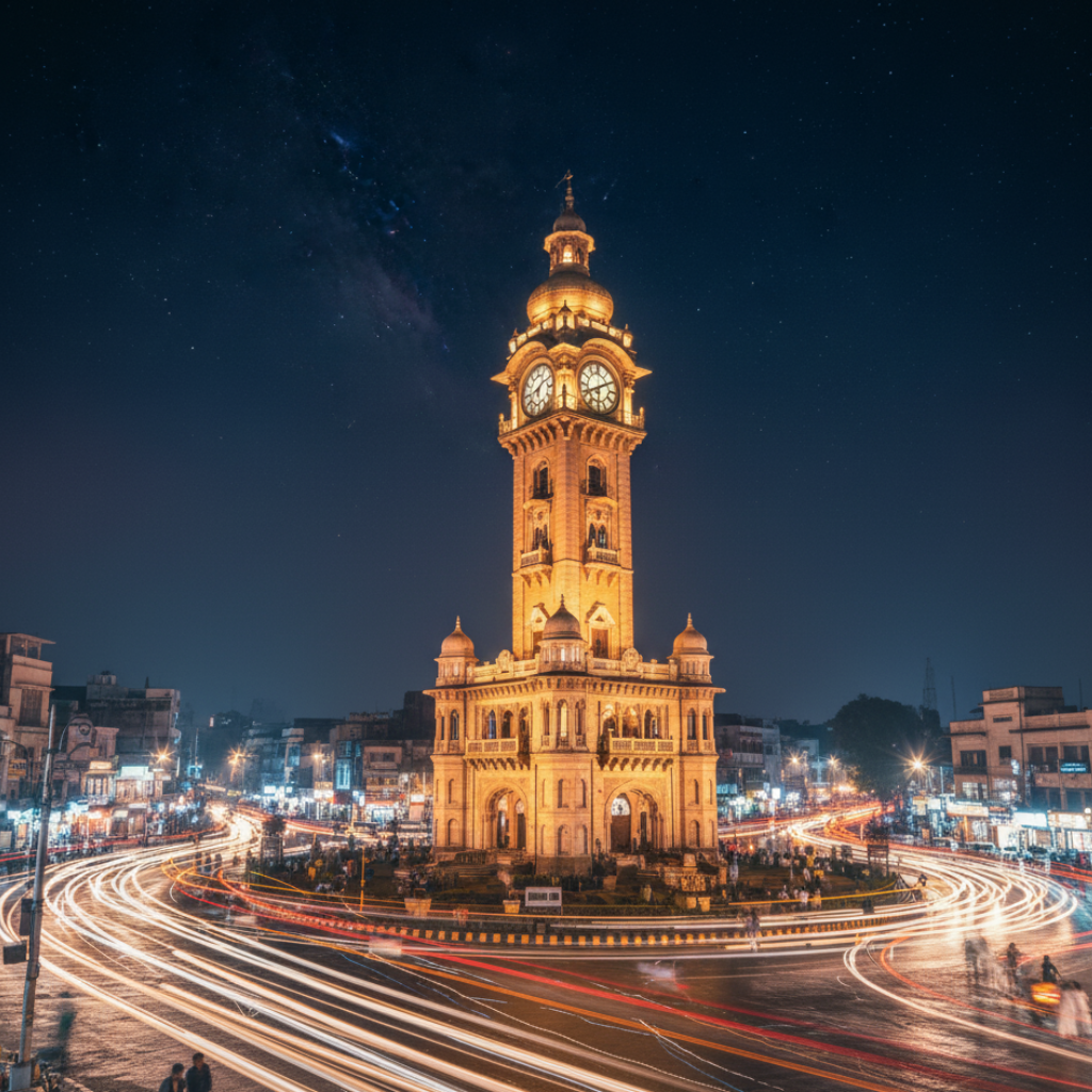 New Delhi