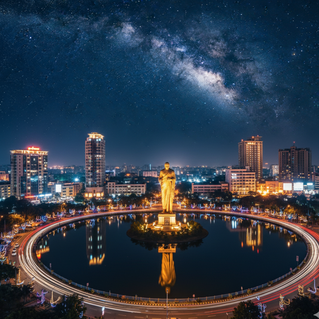 New Delhi