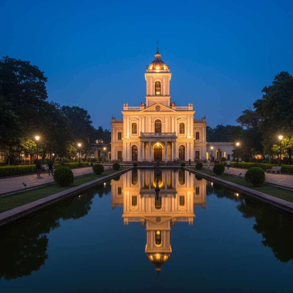 New Delhi