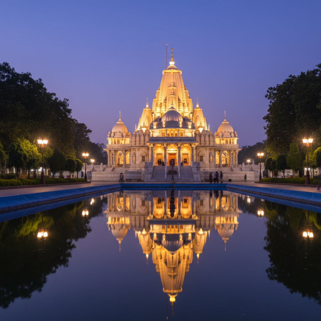 New Delhi