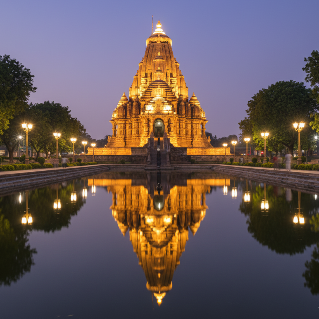 New Delhi