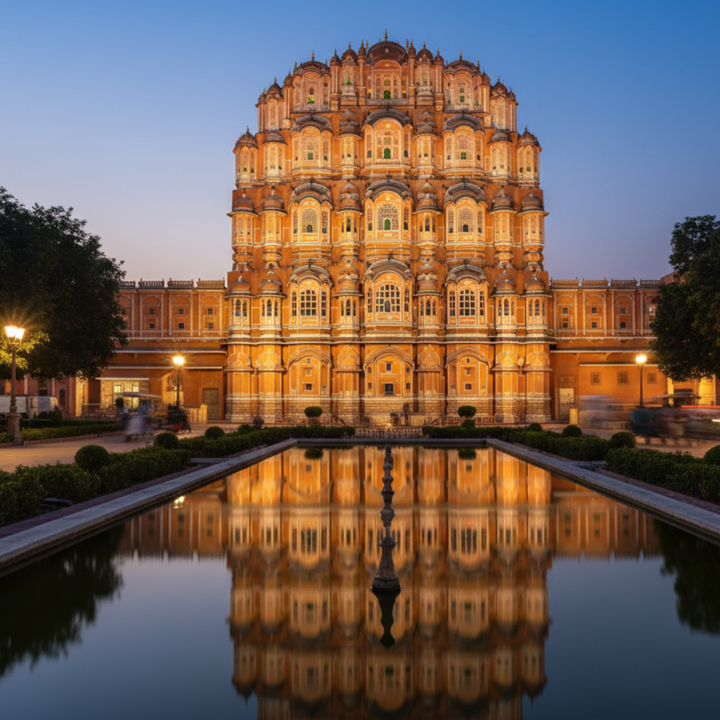 New Delhi