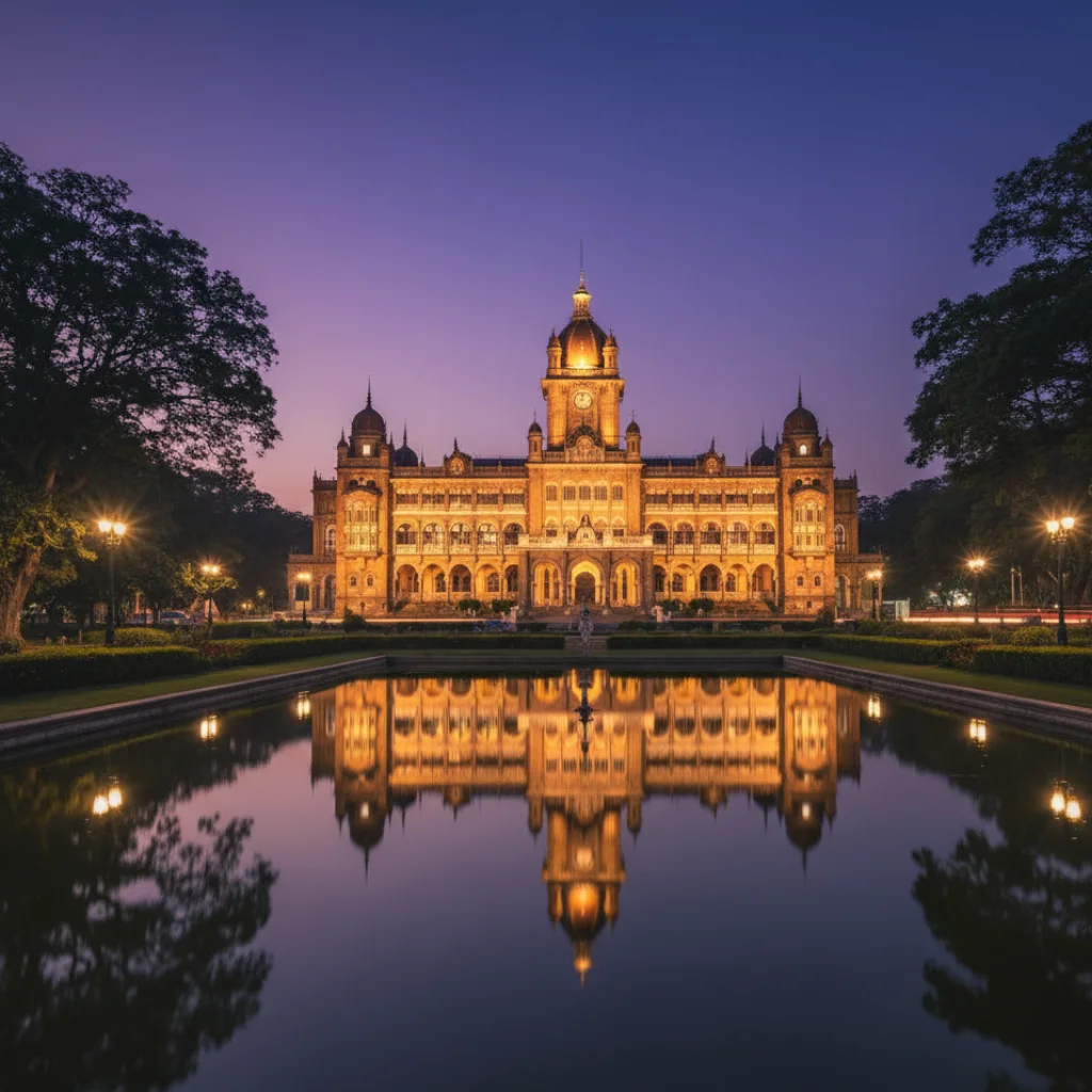 Bangalore