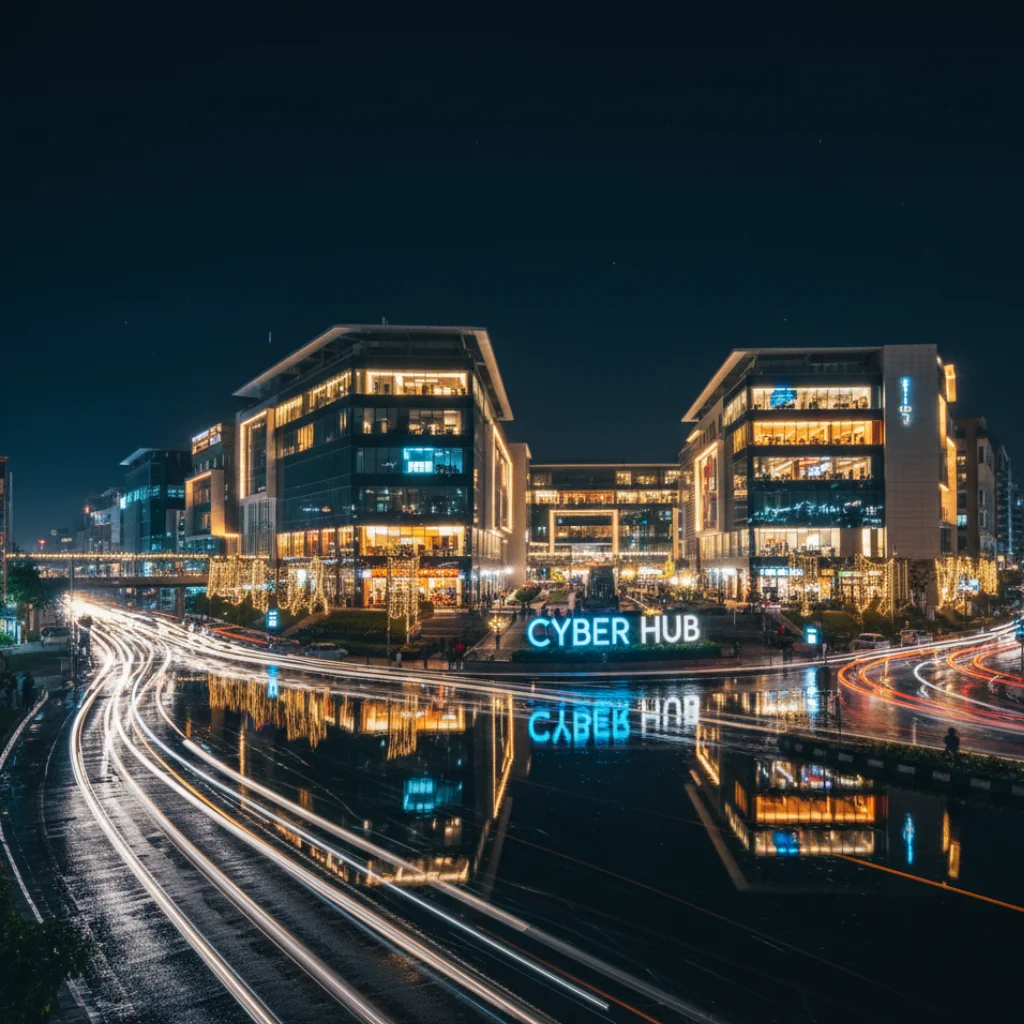 Gurugram