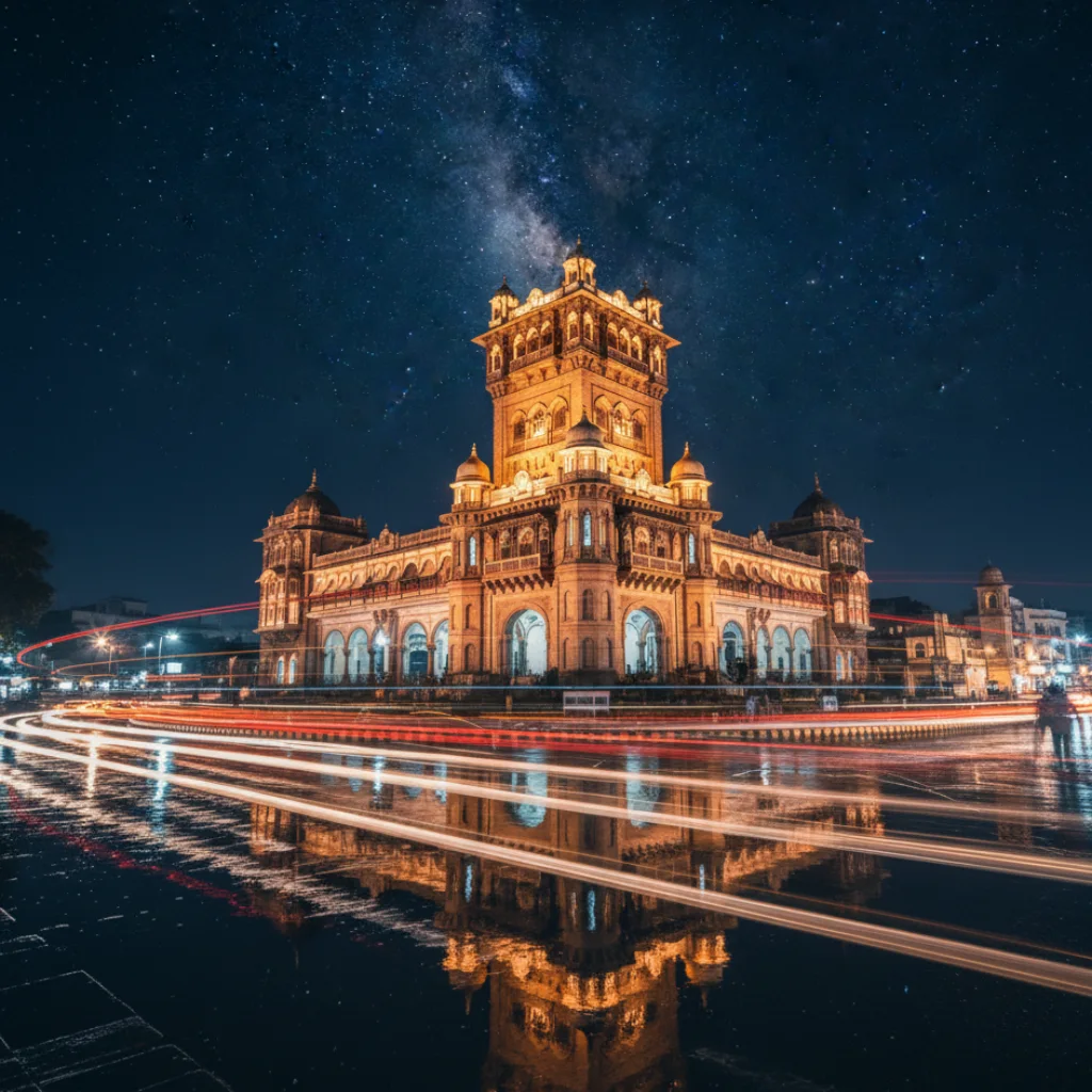 Indore