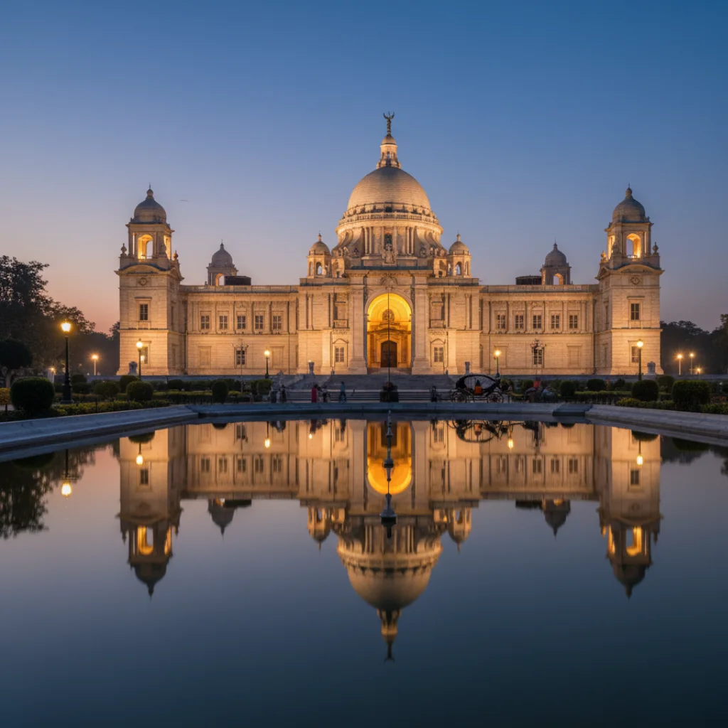 Kolkata